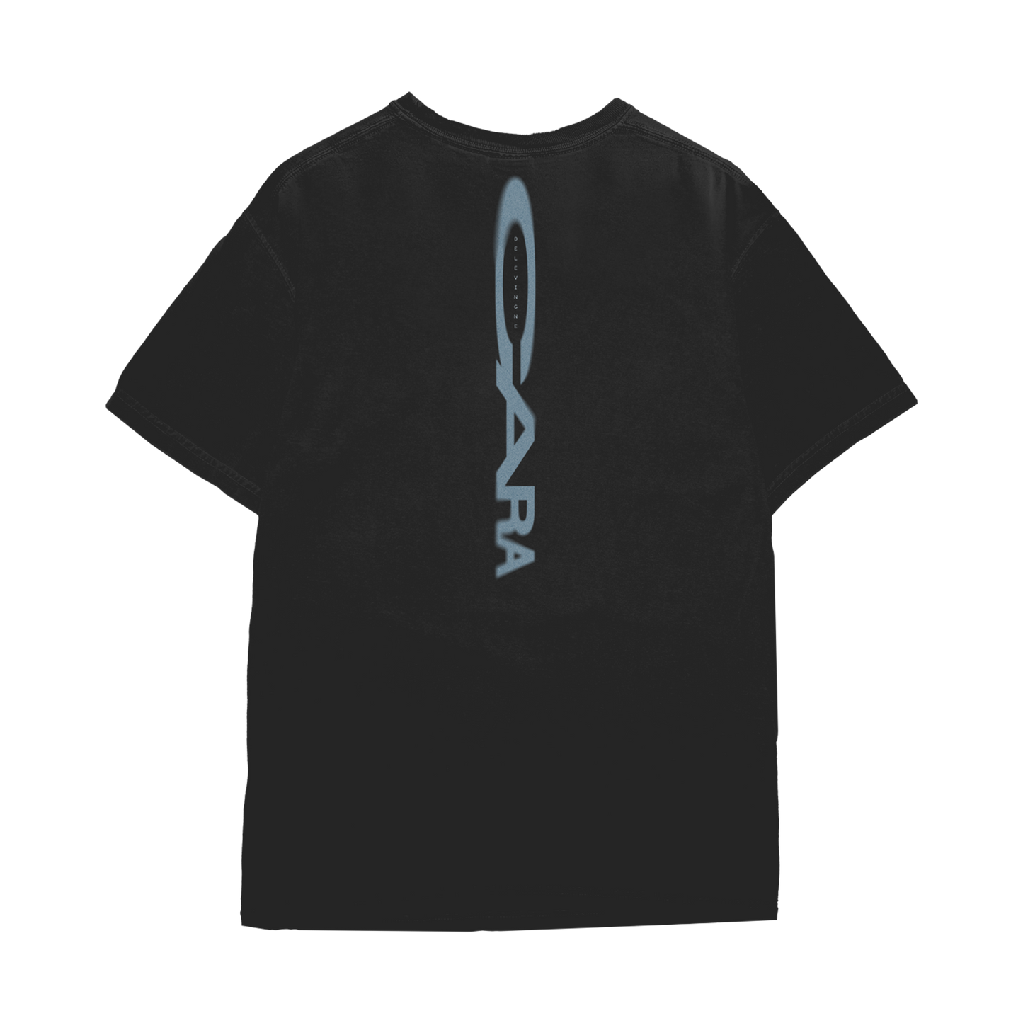 Bangs Tee
