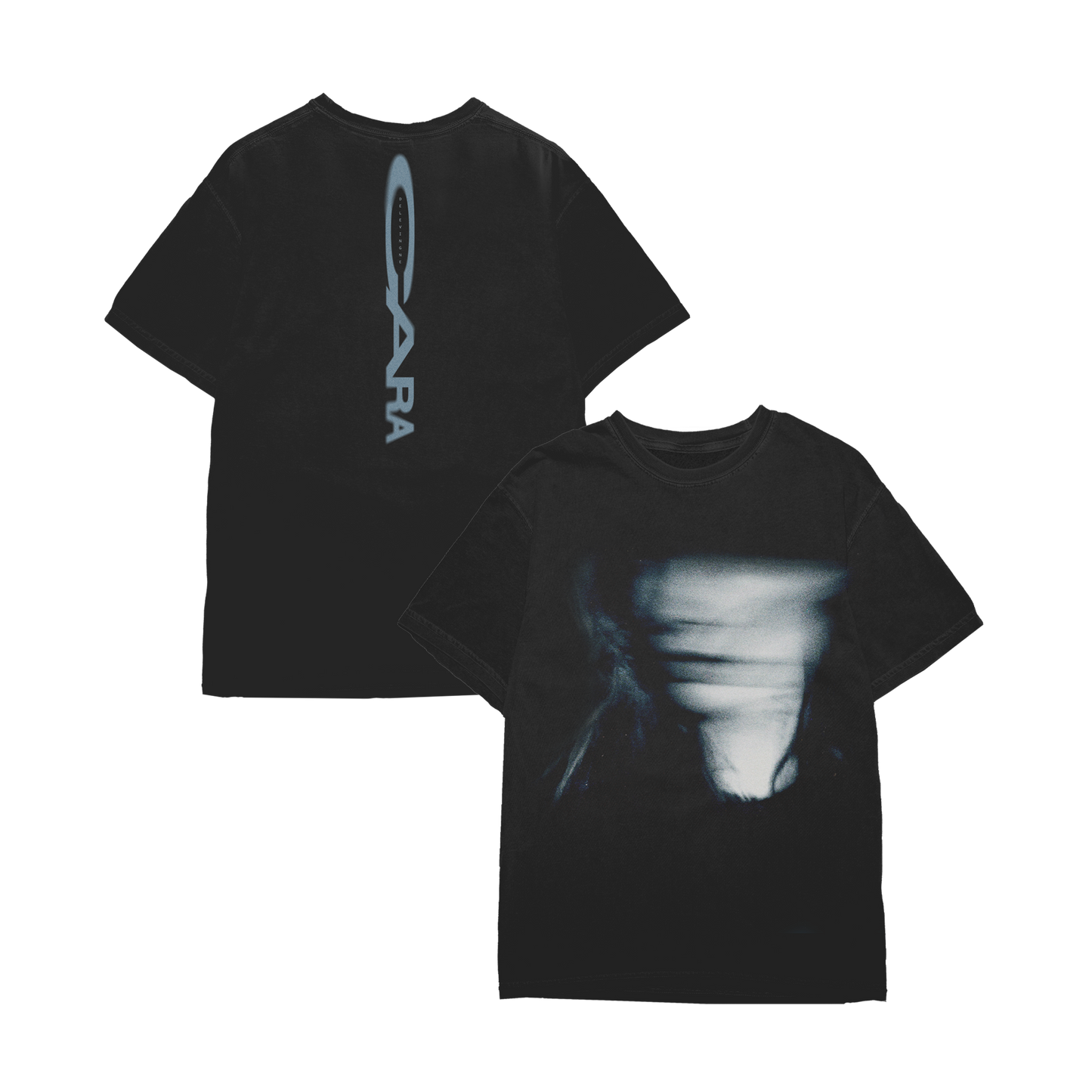 Bangs Tee