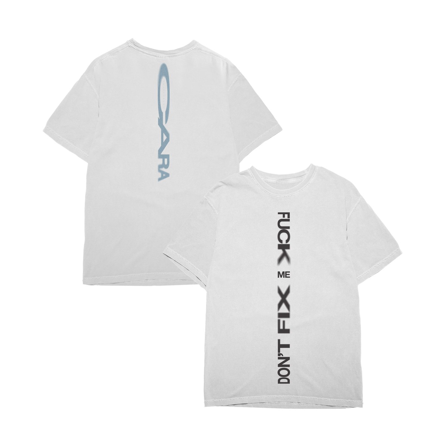 Don’t Fix Me Tee