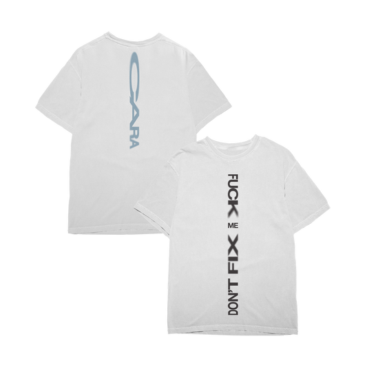 Don’t Fix Me Tee