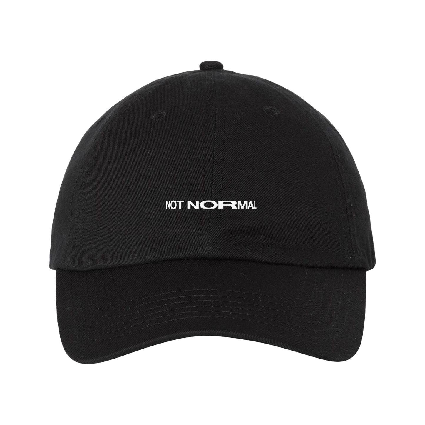 Not Normal Cap