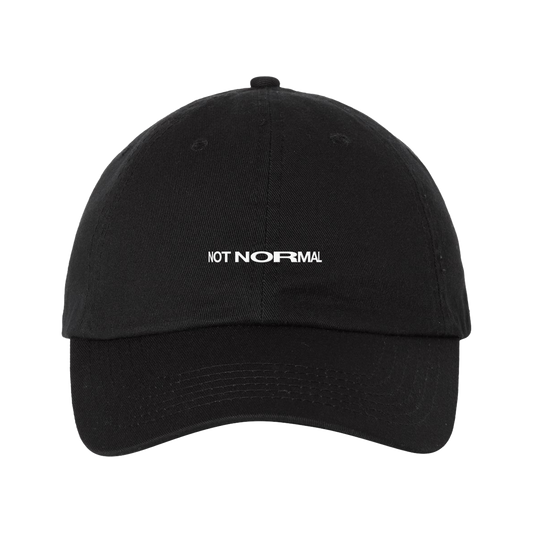 Not Normal Cap