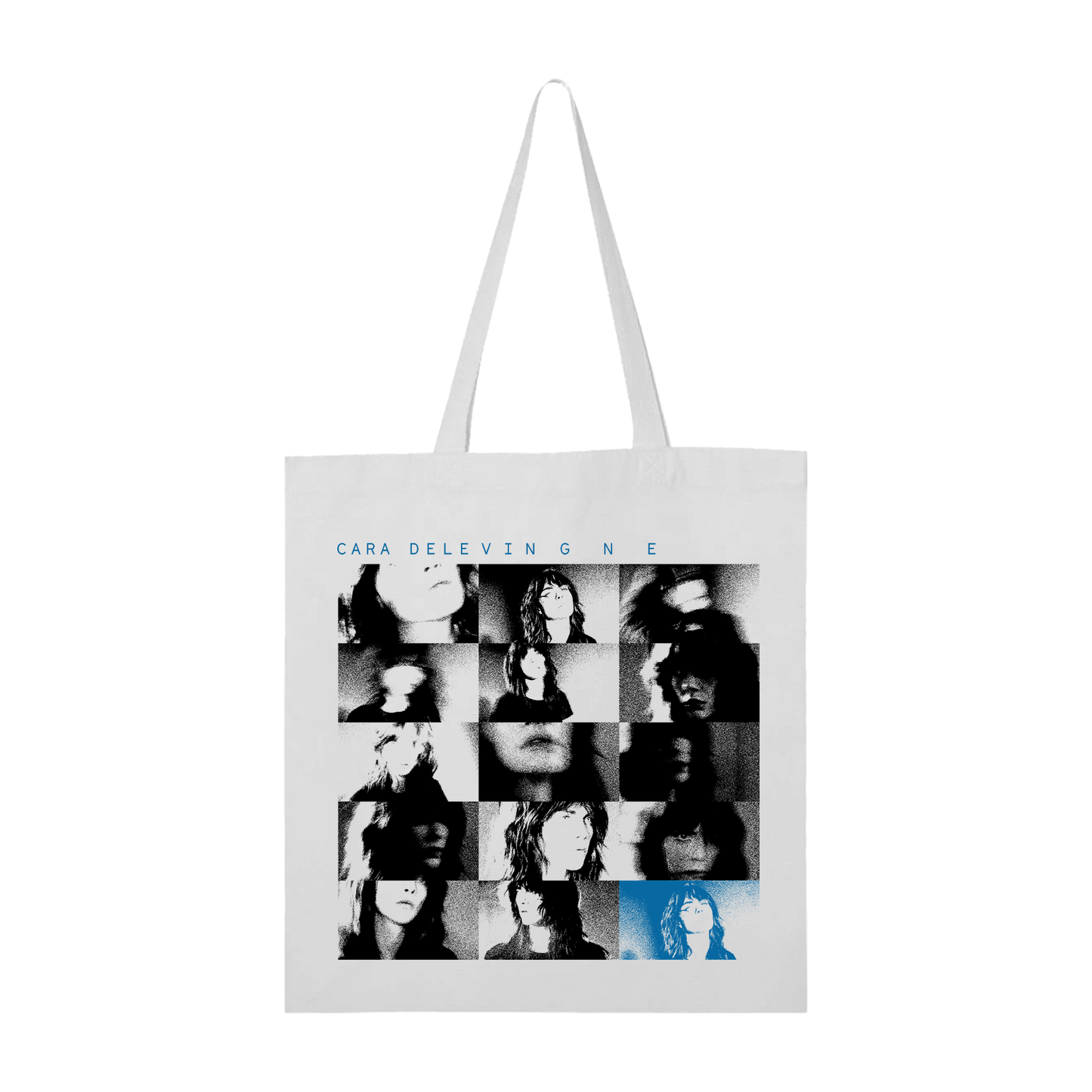 Photos Tote Bag