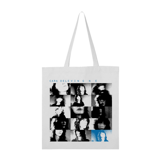 Photos Tote Bag