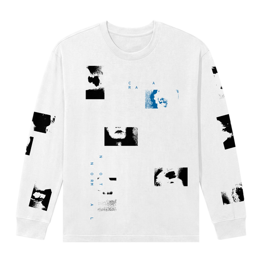 Photocopied Longsleeve